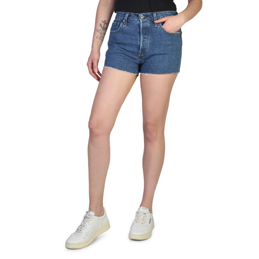 Levis - 501_SHORT - NaritaRo